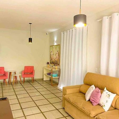 Casa A 170M Da Praia Com Vista Para O Mar Ilhéus Exterior foto