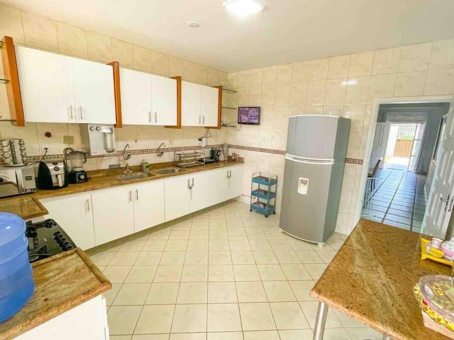 Casa A 170M Da Praia Com Vista Para O Mar Ilhéus Exterior foto