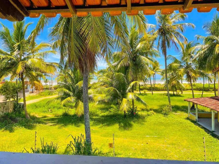 Casa A 170M Da Praia Com Vista Para O Mar Ilhéus Exterior foto