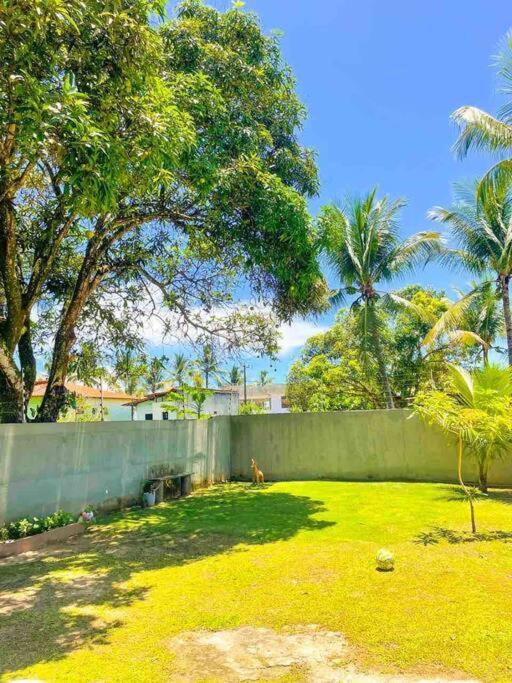 Casa A 170M Da Praia Com Vista Para O Mar Ilhéus Exterior foto